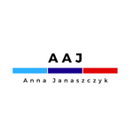 Logo: Aaj Anna Janaszczyk